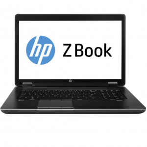 HP ZBOOK 17 I7 4700QM 2.4G, RAM 8G, HDD 500GB , VGA QUADPRO K610 1G, 17.3’ HD, WIN 7 PRO